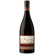 Boen Pinot Noir Tri-Appellation California by Joe Wagner, 2023