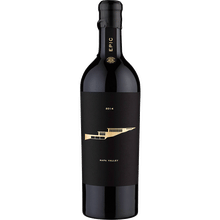 Yount Ridge Cabernet Reserve EPIC