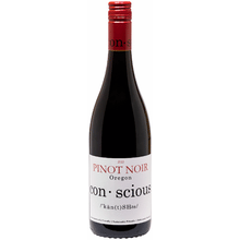 Conscious Pinot Noir