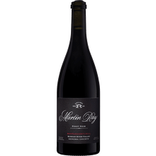 Martin Ray Pinot Noir Bootlegger's Hill Russian River Valley