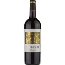 Thievery Red Wine