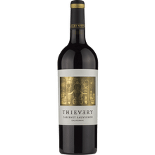 Thievery Cabernet Sauvignon