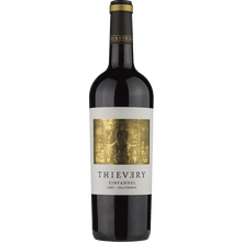 Thievery Zinfandel Lodi, 2022