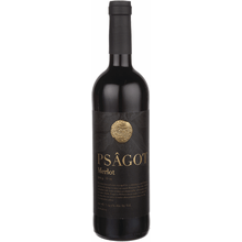 Psagot Merlot