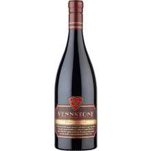Vennstone Pinot Noir California by Joe Wagner