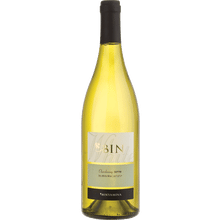 Bin by Binyamina Chardonnay