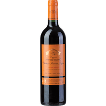 Chateau Fourcas Dupre Cuvee Hautes Terres Listrac-Medoc