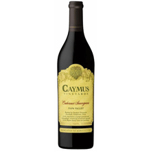 Caymus Cabernet Sauvignon