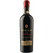 Adobe Road Cabernet Beckstoffer Georges III