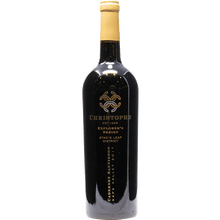 Christophe Cabernet Sauvignon Stag's Leap Explorer's Series