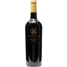 Christophe Cabernet Sauvignon Yountville Explorer's Series