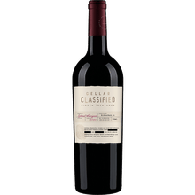 Cellar Classified Cabernet Sauvignon Rutherford