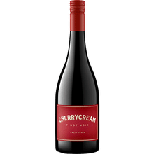 Cherrycream Pinot Noir California