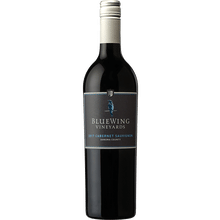 BlueWing Vineyards Cabernet Sauvignon Sonoma by Rodney Strong