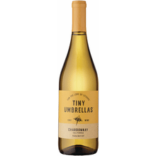 Tiny Umbrellas Chardonnay