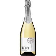 Iter Brut Sparkling Wine