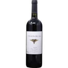Corazon del Sol Malbec Los Chacayes Gran Reserva Revana Vyd