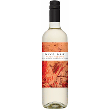 Dive Bar Peach Moscato
