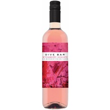 Dive Bar Strawberry Moscato