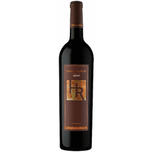Hall Ranch Zinfandel Paso Robles