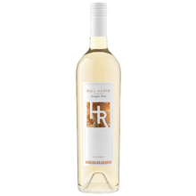 Hall Ranch Sauvignon Blanc Paso Robles, 2023