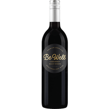 Be Well Cabernet Non-Alcoholic Wine