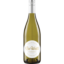 Be Well Chardonnay Non-Alcoholic Wine