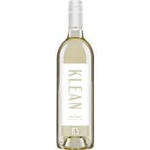 Klean Pinot Grigio Low Calorie