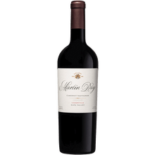 Martin Ray Cabernet Sauvignon Coombsville