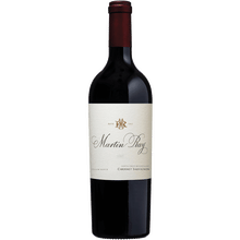 Martin Ray Cabernet Sauvignon Fellom Ranch Santa Cruz