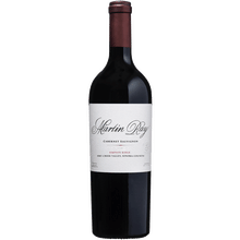 Martin Ray Cabernet Sauvignon Simpson Ridge Dry Creek Valley
