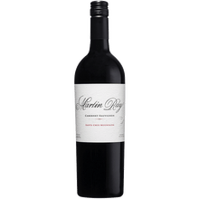 Martin Ray Cabernet Sauvignon Santa Cruz Mountains