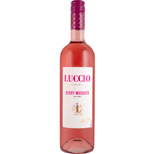 Luccio Berry Moscato