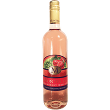 Montelle Strawberry Moscato