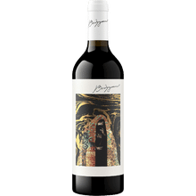 Daou Paso Robles Bodyguard Red Blend