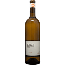 Ryme Cellars Vermentino Orange Wine