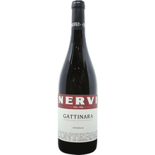 Nervi Conterno Gattinara