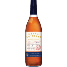 Doc Swinson's Bourbon 15 Year