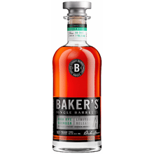 Baker's 13 Year Bourbon