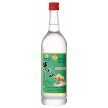 Niu Lan Shan Chen Niang Baijiu