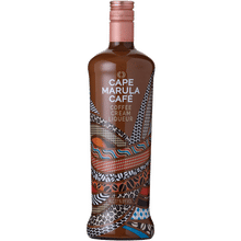Cape Marula Cafe Coffee Cream Liqueur