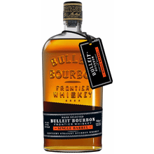 Bulleit Bourbon Barrel Select