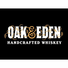 Oak & Eden Bourbon & Spire Barrel Select