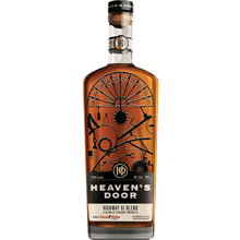 Heaven's Door Highway 61 Blend Barrel Select