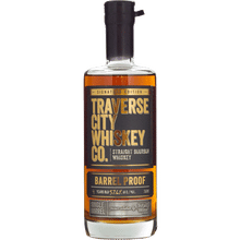 Traverse City 4 Yr Bourbon Barrel Select