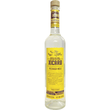 Xicaru Pechuga Mole Mezcal