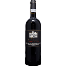 Le Potazzine Brunello di Montalcino Riserva