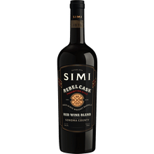 Simi Rebel Cask Red Blend