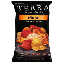 Terra Original Veggie Chips