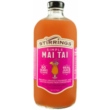 Stirrings Simple Mai Tai Mix Cocktail